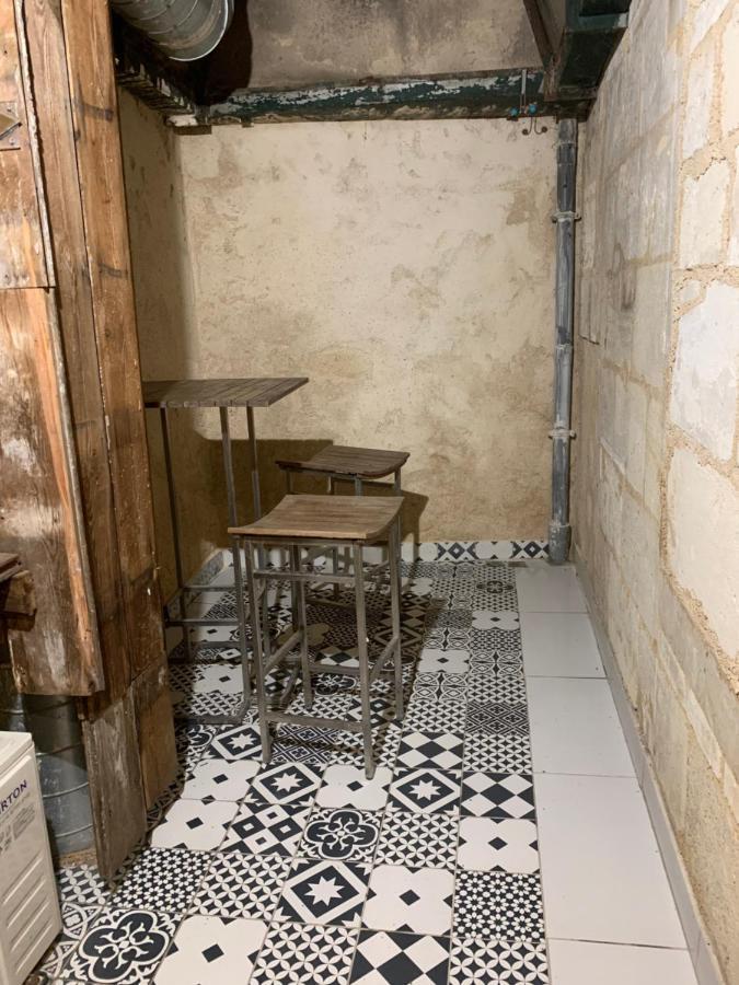 Appartement Cosy Avec Climatisation Et Patio Centre Historique De 보르도 외부 사진